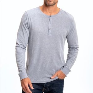 Men’s Threads 4 Thought Medium Shirt